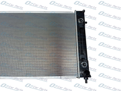 Radiator for Holden Commodore VZ V6