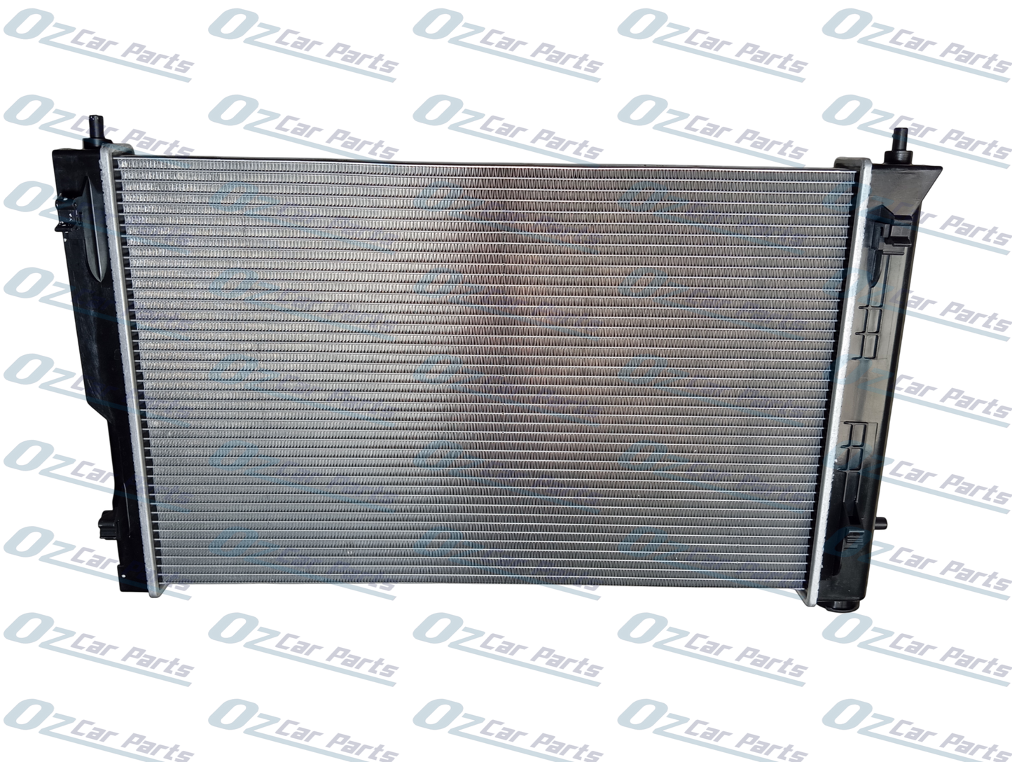 Radiator for Holden Commodore VZ V8