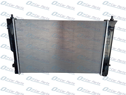 Radiator for Holden Commodore VZ V8
