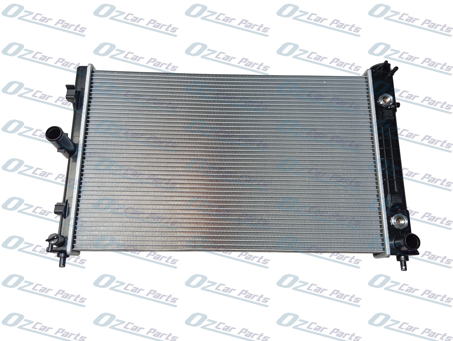 Radiator for Holden Commodore VZ V8