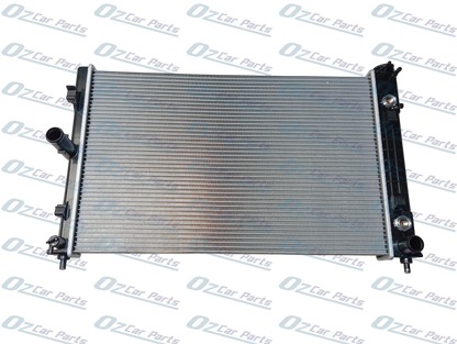 Radiator for Holden Commodore VZ V8