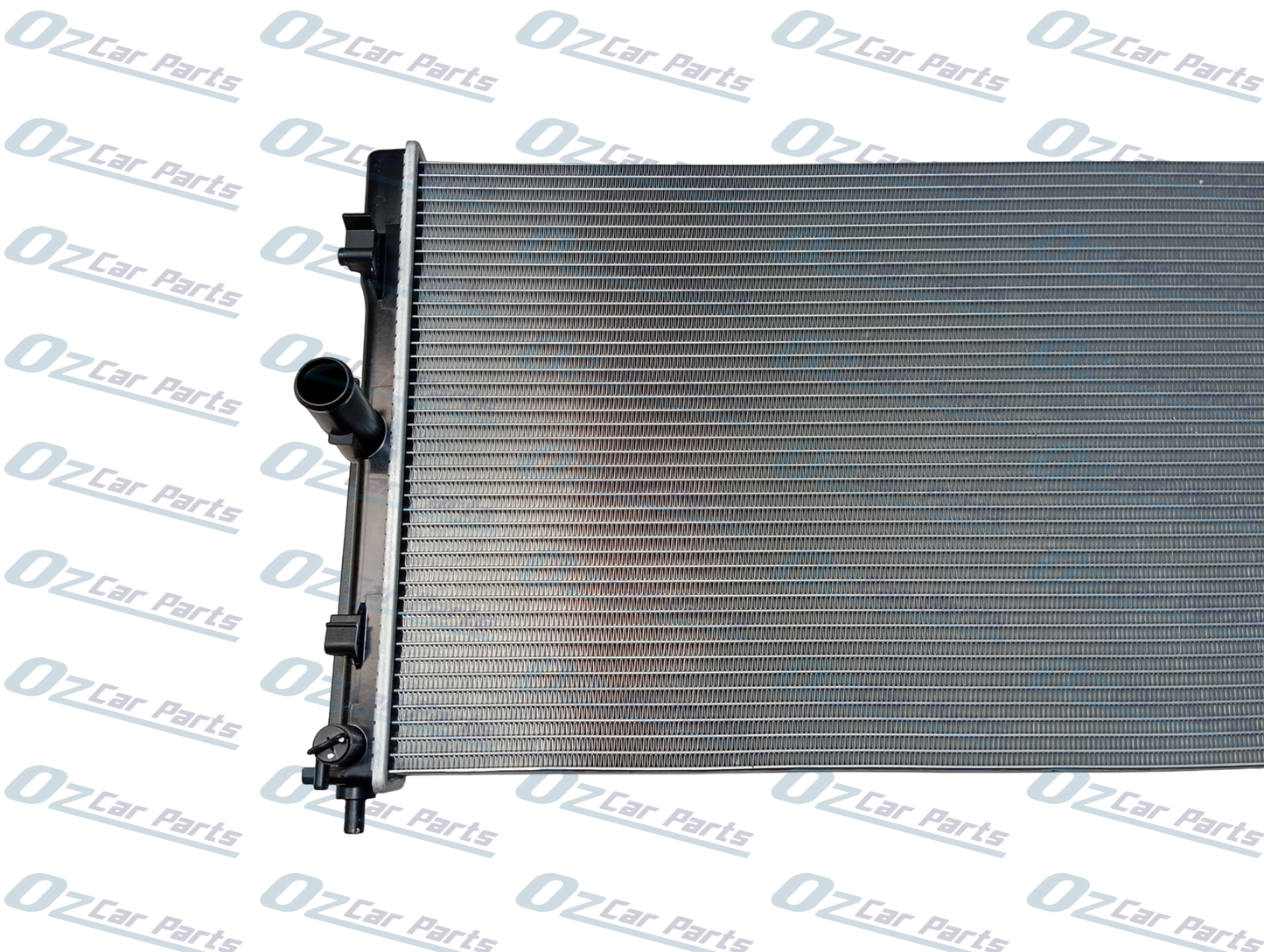 Radiator for Holden Commodore VZ V8
