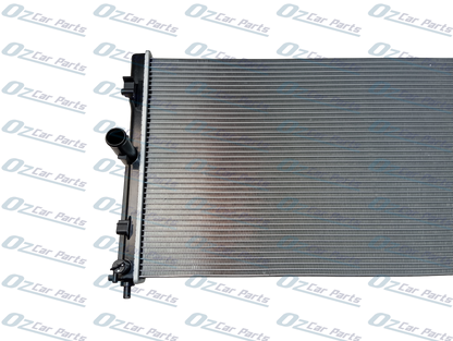 Radiator for Holden Commodore VZ V8