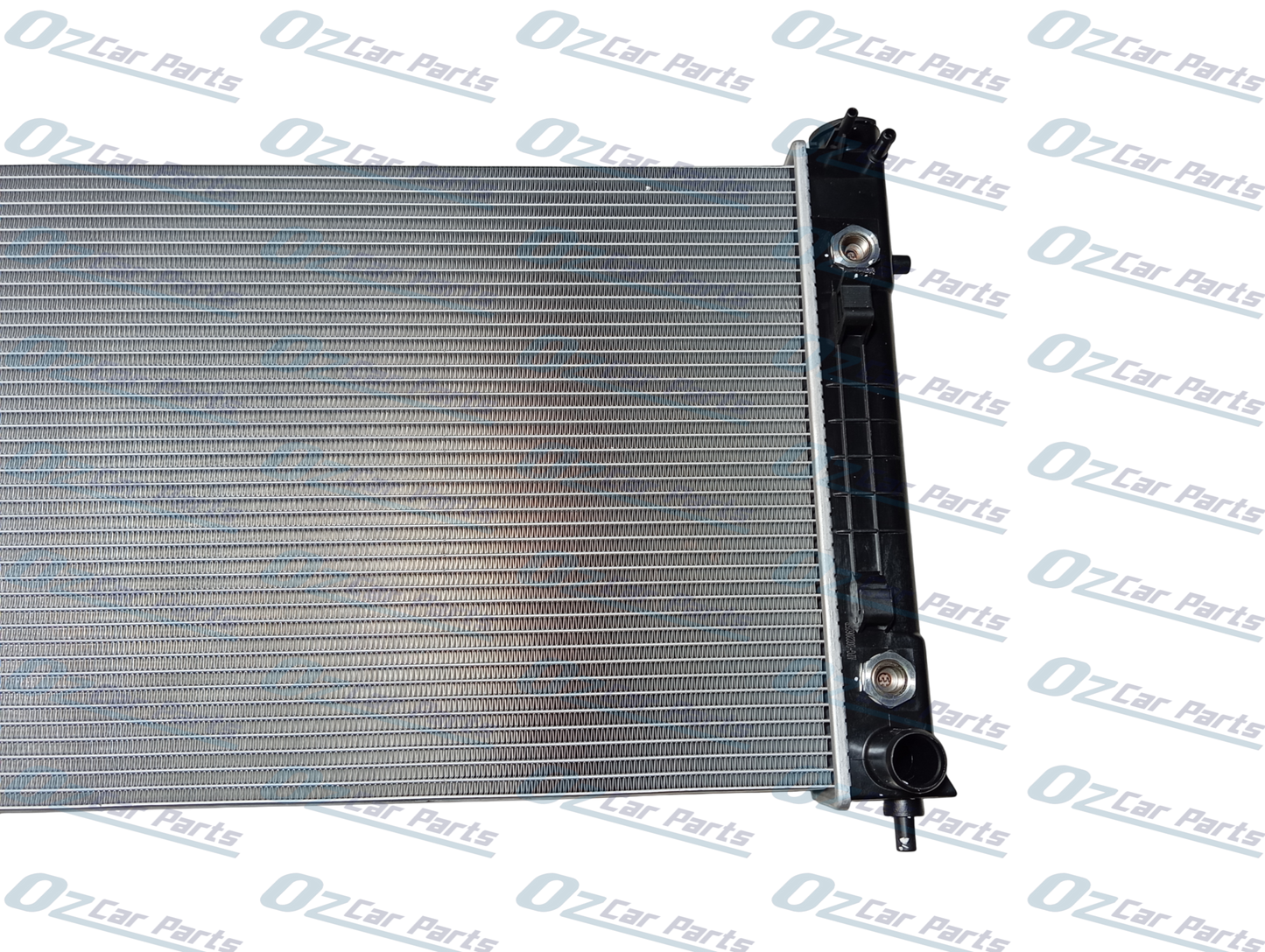 Radiator for Holden Commodore VZ V8
