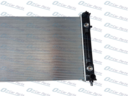 Radiator for Holden Commodore VZ V8