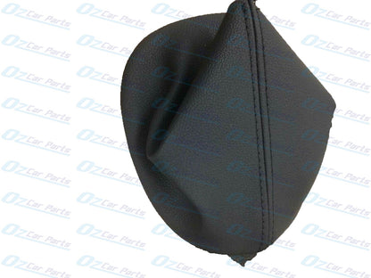 Manual Gear Shift Boot Rubber with Bracket for Holden Commodore VT VX VU V8 5.7L Manual 6 Speed