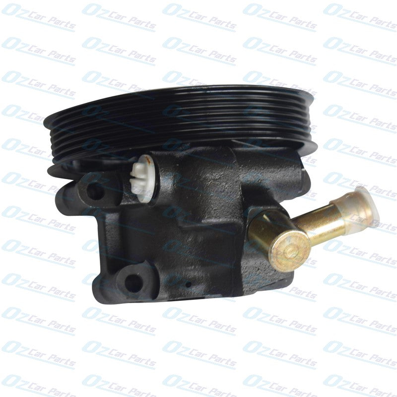 Power Steering Pump Fit For Ford Falcon Fairmont Fairlane BA BF FG XR8 V8 5.4L 8 Cyl Boss 09/2002 - 11/2011