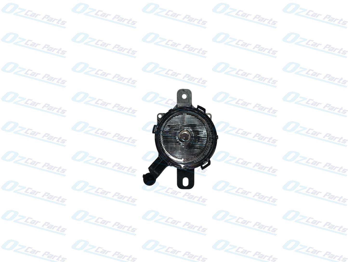 Driver Side Foglight for Holden Commodore VE Series 2 SS SV6 SSV