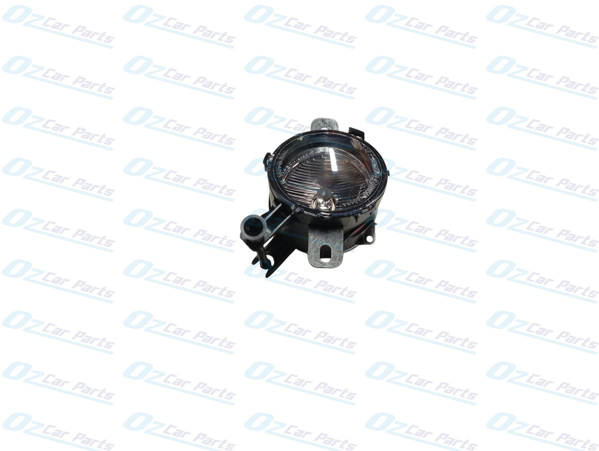 Driver Side Foglight for Holden Commodore VE Series 2 SS SV6 SSV