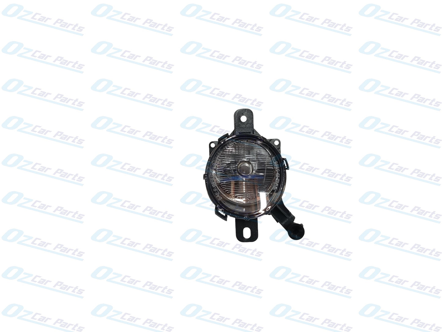 Passenger Side Foglight for Holden Commodore VE Series 2 SS SV6 SSV