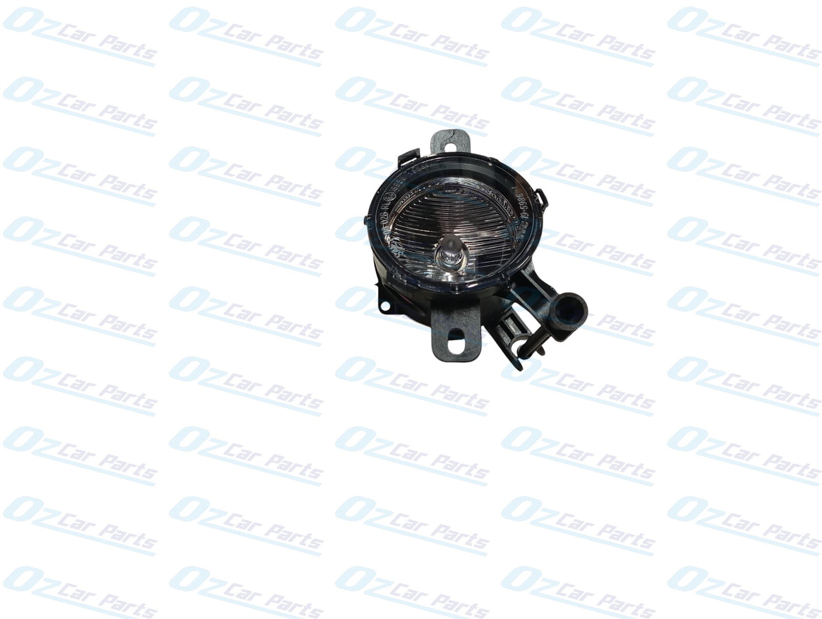 Passenger Side Foglight for Holden Commodore VE Series 2 SS SV6 SSV