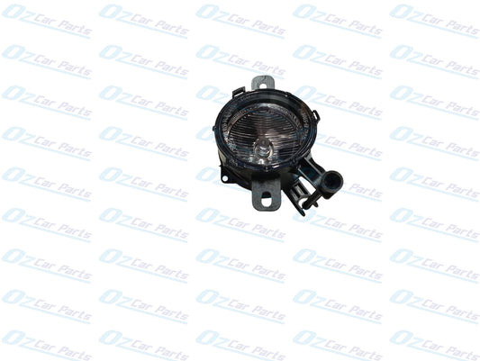 Passenger Side Foglight for Holden Commodore VE Series 2 SS SV6 SSV