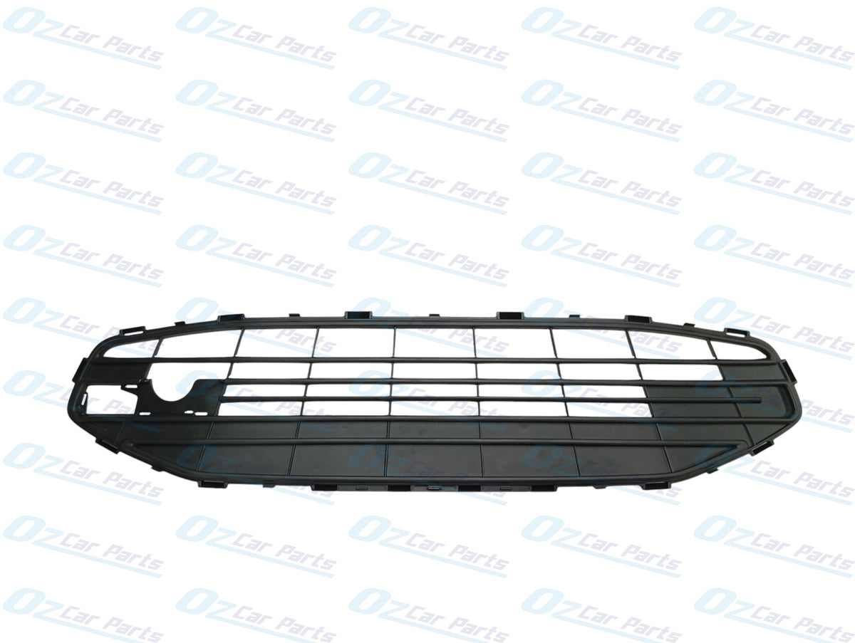 Lower Front Bumper Bar Grille Black for Ford Falcon FG XT Series 2 Sedan Wagon Ute