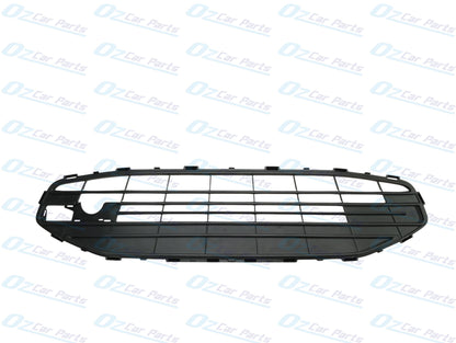 Lower Front Bumper Bar Grille Black for Ford Falcon FG XT Series 2 Sedan Wagon Ute