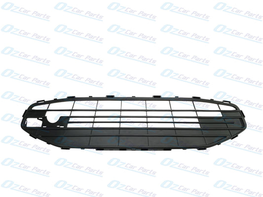 Lower Front Bumper Bar Grille Black for Ford Falcon FG XT Series 2 Sedan Wagon Ute