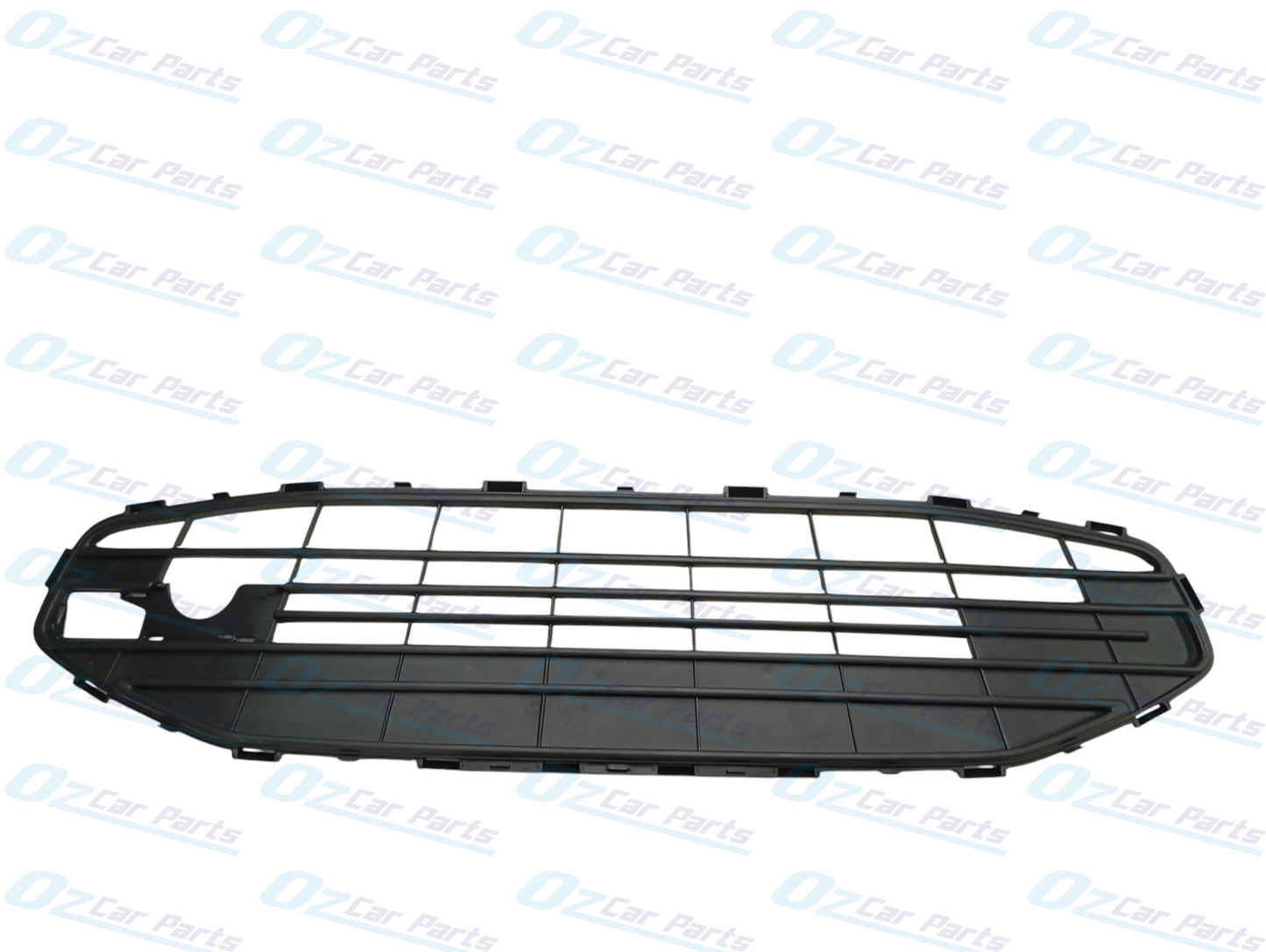 Lower Front Bumper Bar Grille Black for Ford Falcon FG XT Series 2 Sedan Wagon Ute