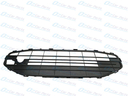 Lower Front Bumper Bar Grille Black for Ford Falcon FG XT Series 2 Sedan Wagon Ute