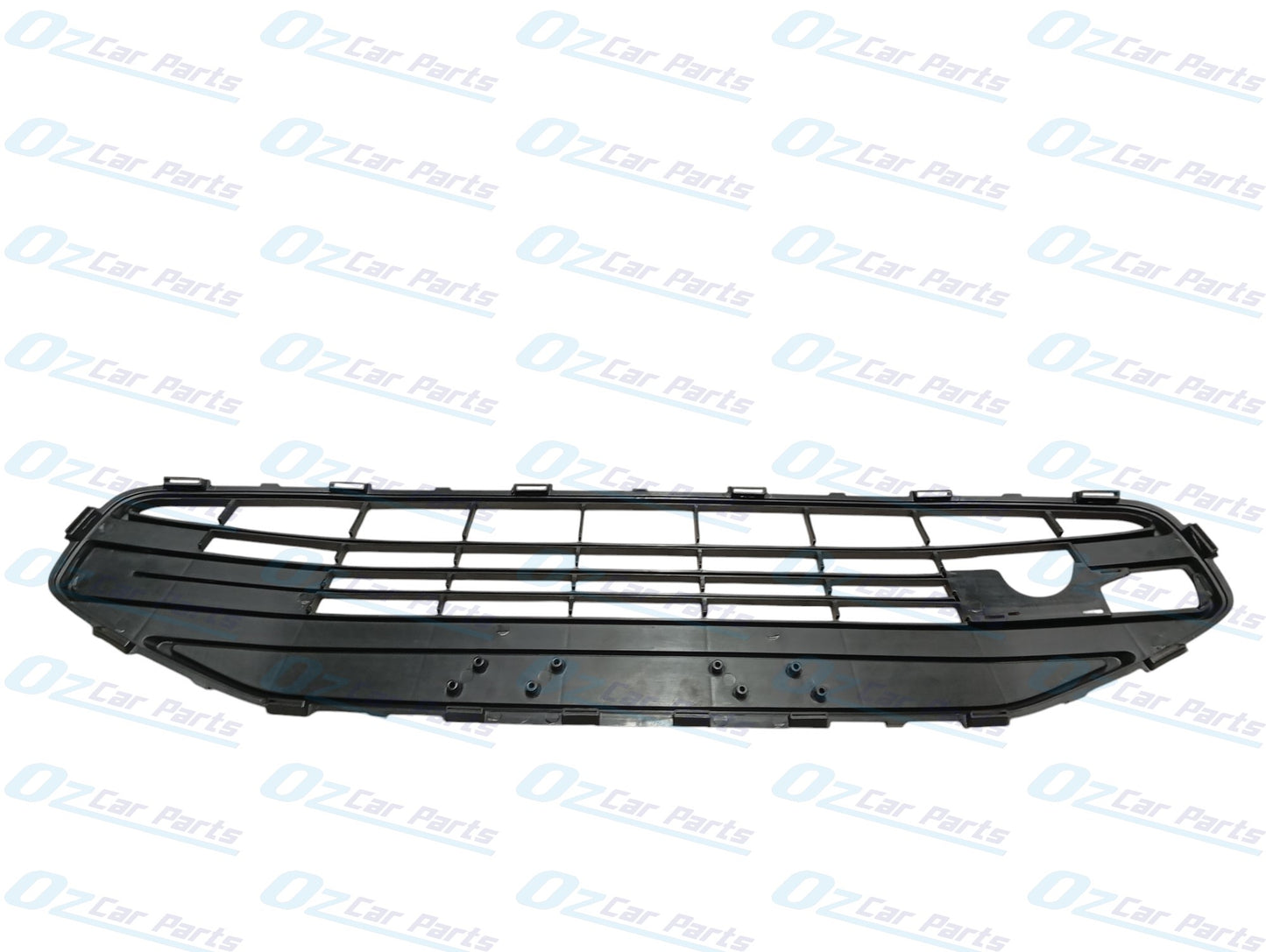 Lower Front Bumper Bar Grille Black for Ford Falcon FG XT Series 2 Sedan Wagon Ute