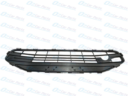 Lower Front Bumper Bar Grille Black for Ford Falcon FG XT Series 2 Sedan Wagon Ute