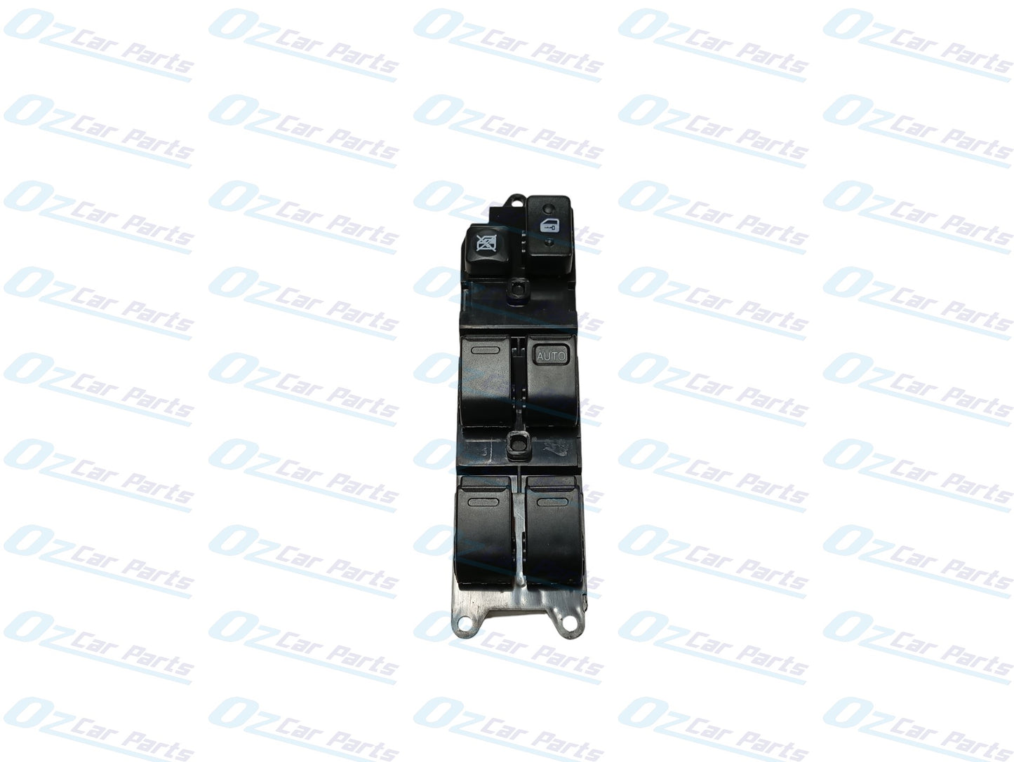Main Power Window Switch for Toyota Landcruiser 80 Series 90-98