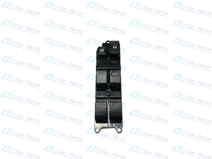 Main Power Window Switch for Toyota Landcruiser 80 Series 90-98