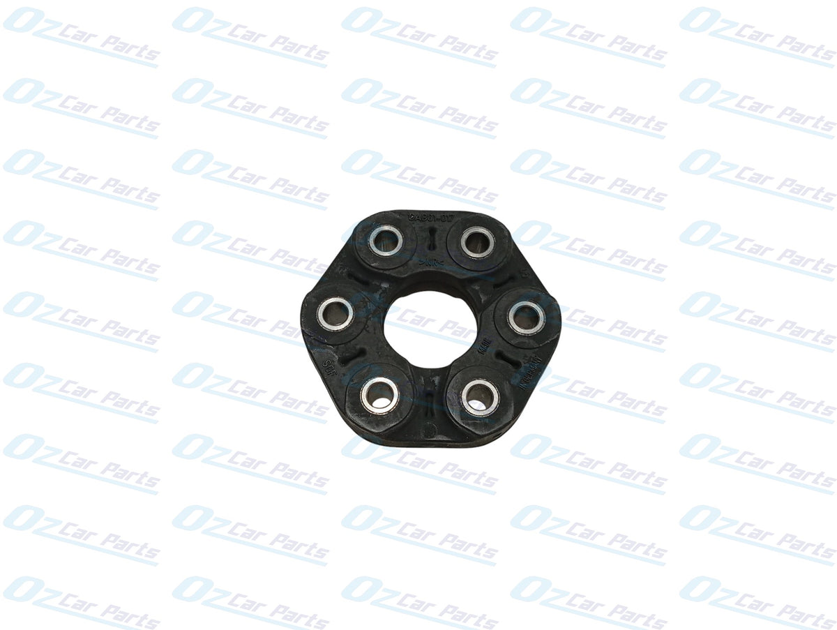 Tail Shaft Rubber Coupling for Holden Commodore VT VX VY V6 Automatic Only