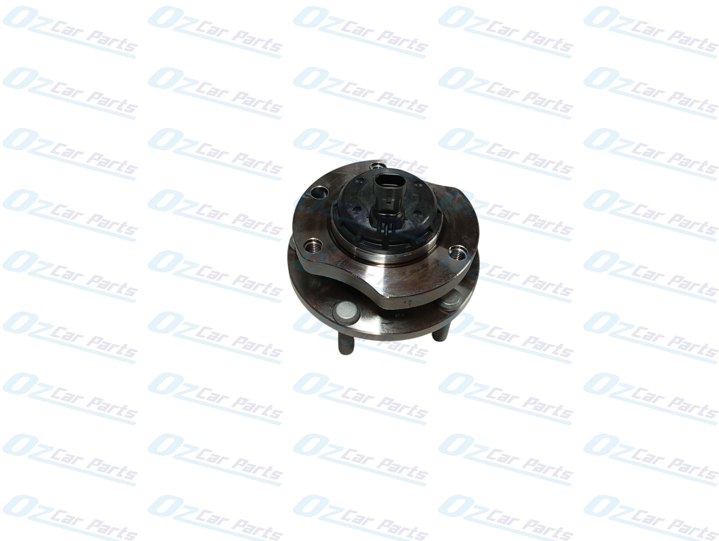 Driver Side Wheel Bearing ABS Hub Genuine for Holden Commodore VT S2 VX VU VY VZ