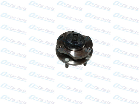 Driver Side Wheel Bearing ABS Hub Genuine for Holden Commodore VT S2 VX VU VY VZ