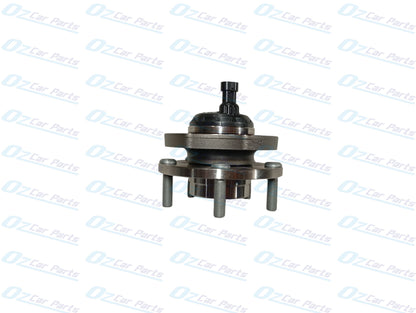 Driver Side Wheel Bearing ABS Hub Genuine for Holden Commodore VT S2 VX VU VY VZ