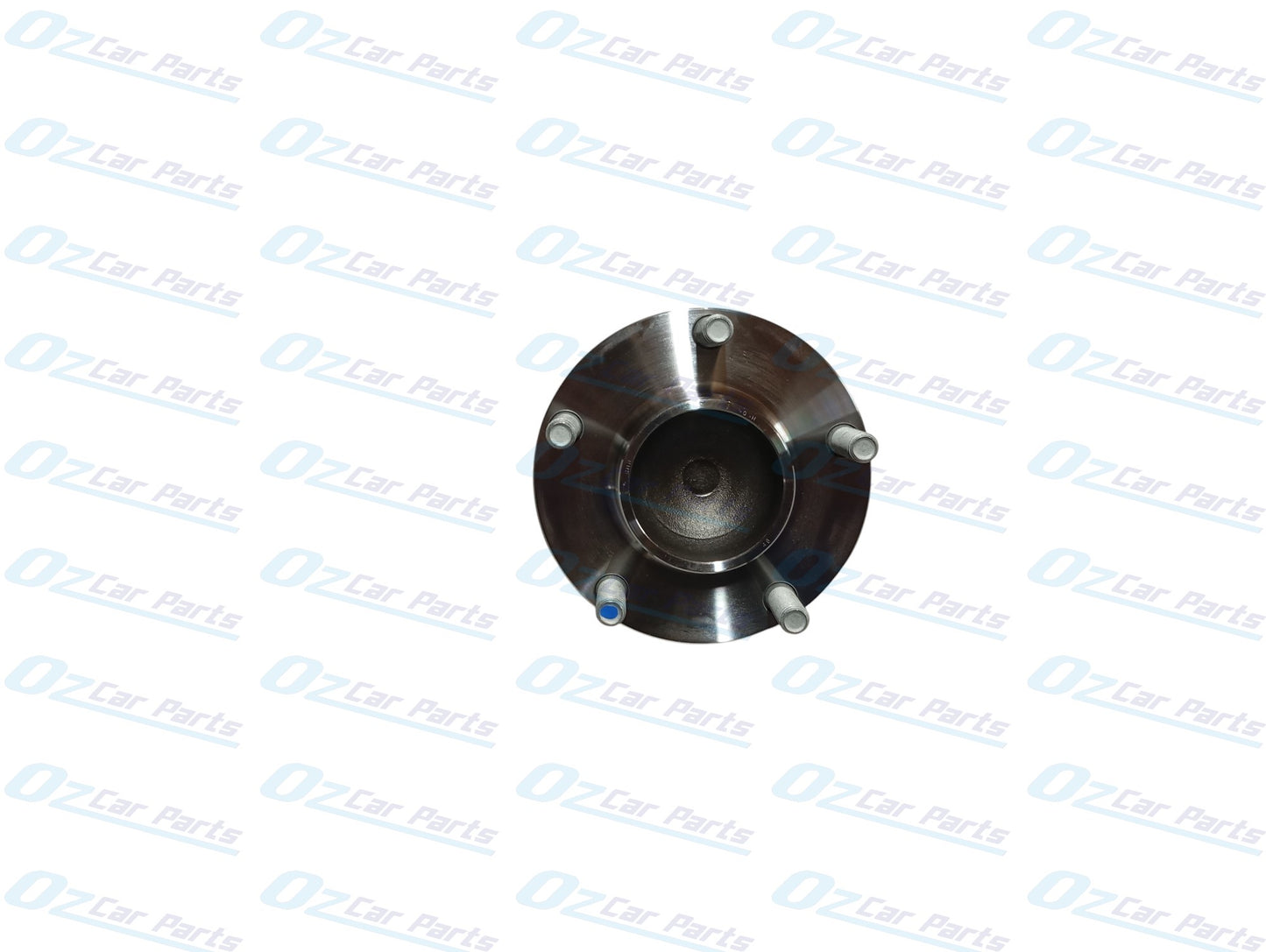 Driver Side Wheel Bearing ABS Hub Genuine for Holden Commodore VT S2 VX VU VY VZ
