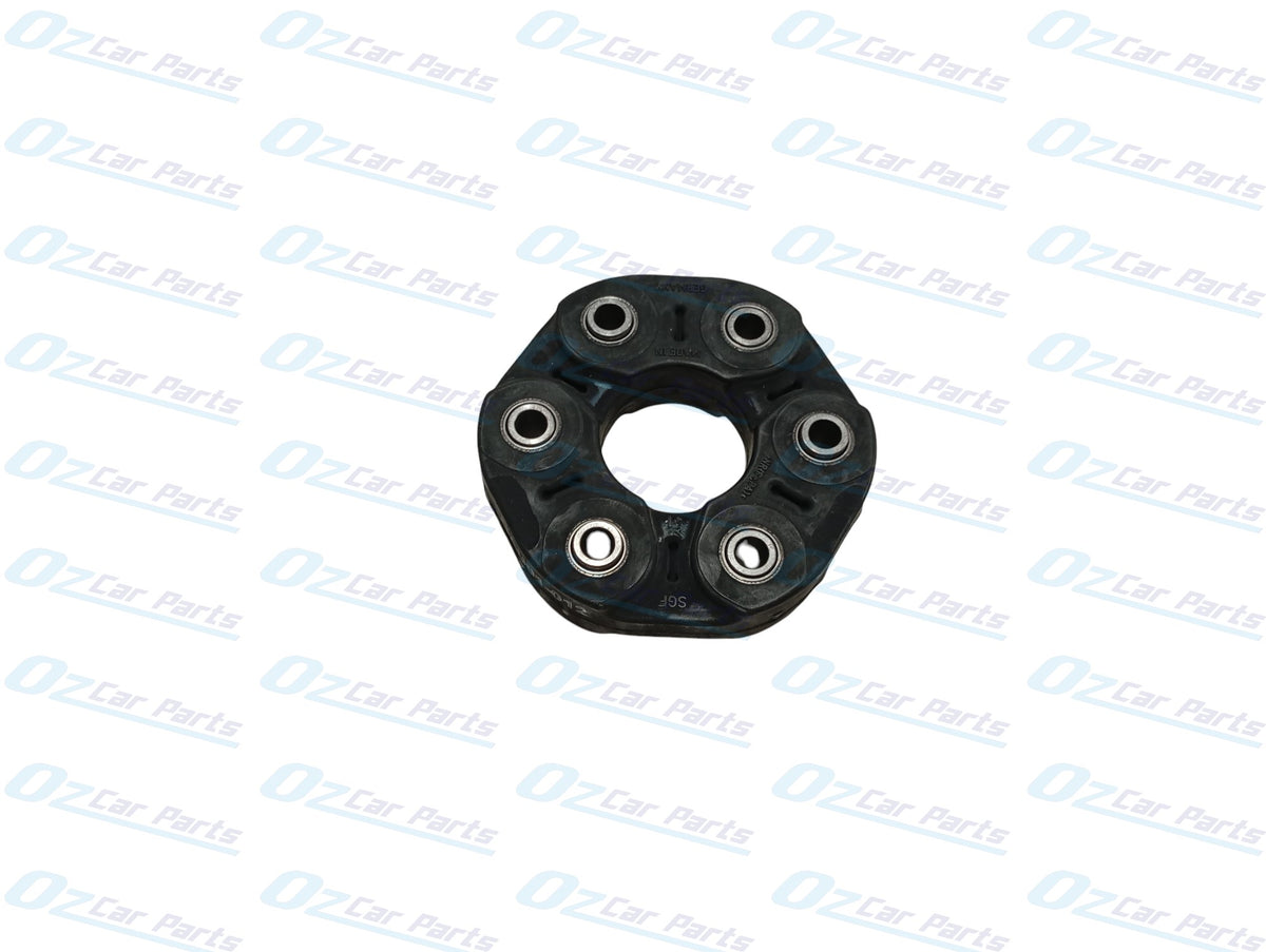 Rubber Tail Shaft Coupling for Holden Commodore VE VF SS V8 6.0L Ute