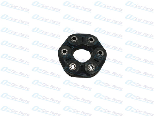 Rubber Tail Shaft Coupling for Holden Commodore VE VF SS V8 6.0L Ute