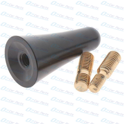 Short Antenna Stubby Bee Sting Fit For Holden Commodore VF VF2 SV6 SS SSV 4CM