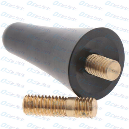 Short Antenna Stubby Bee Sting Fit For Holden Commodore VF VF2 SV6 SS SSV 4CM