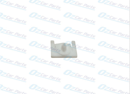 Side Skirt Clips Bracket Set of 36 for Holden Commodore VE VF HSV GTS Clubsport