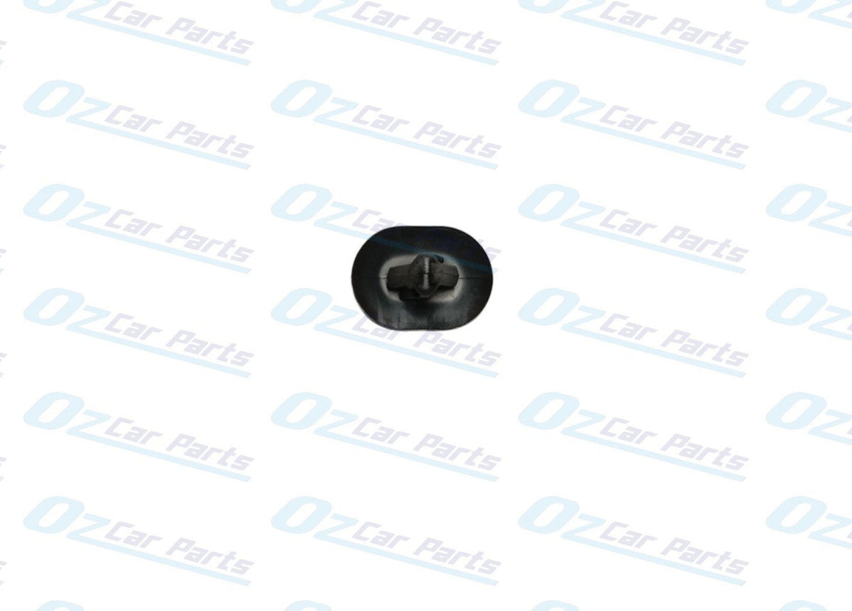 Side Skirt Clips Bracket Set of 36 for Holden Commodore VE VF HSV GTS Clubsport
