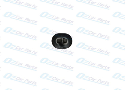 Side Skirt Clips Bracket Set of 36 for Holden Commodore VE VF HSV GTS Clubsport