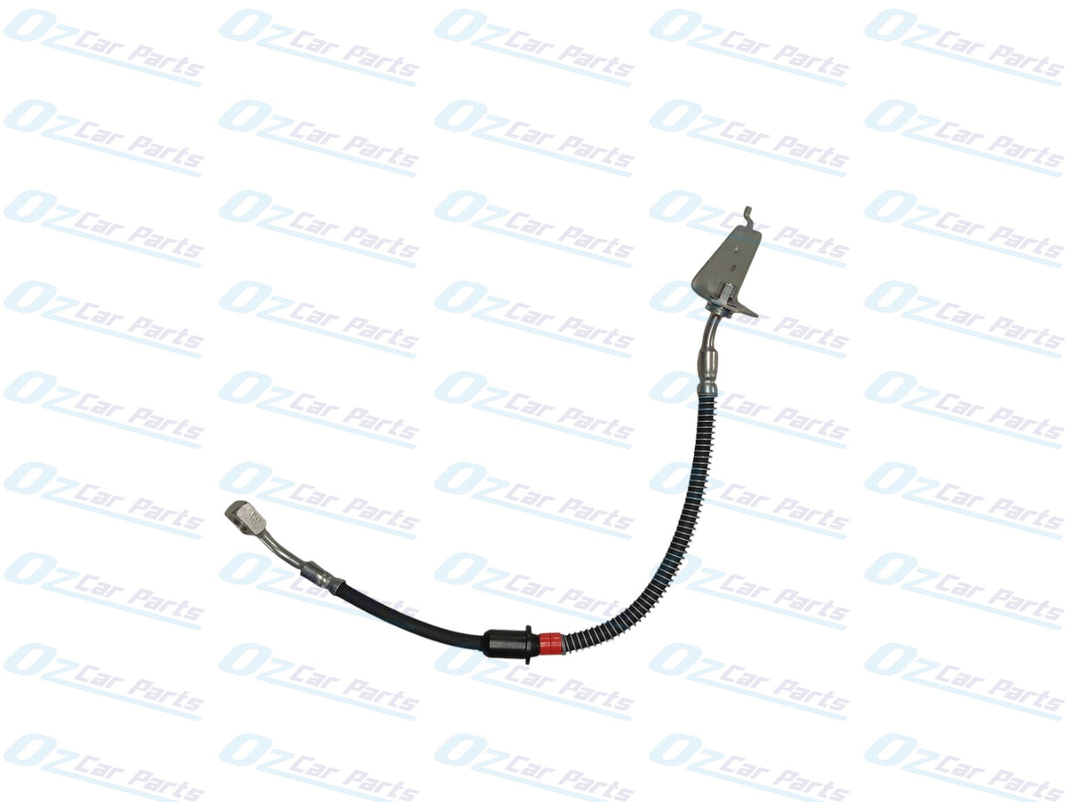 Left Rear Brake Hose Line Genuine for Ford Territory SX SY 2004-2010