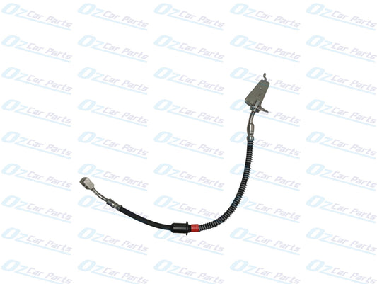 Left Rear Brake Hose Line Genuine for Ford Territory SX SY 2004-2010