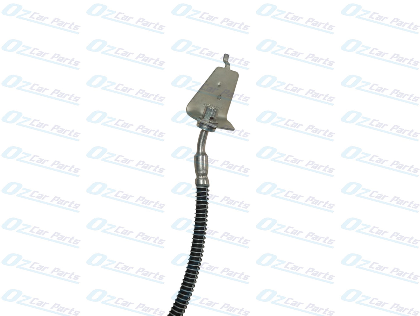 Left Rear Brake Hose Line Genuine for Ford Territory SX SY 2004-2010