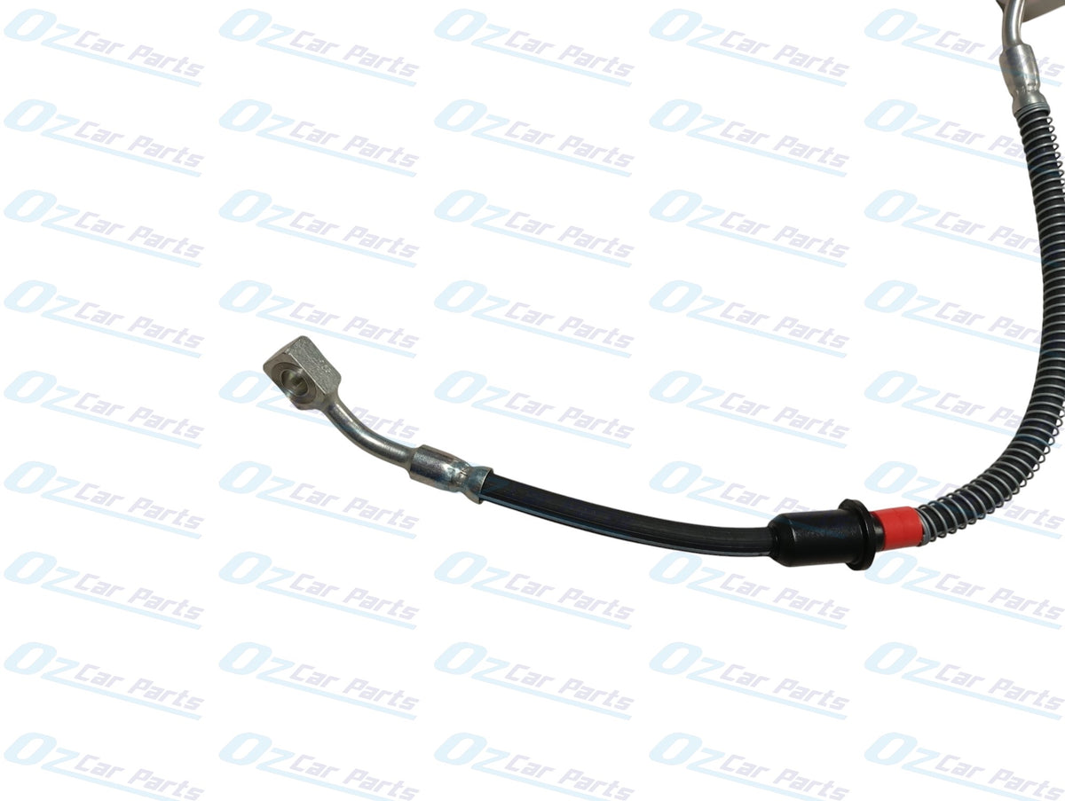 Left Rear Brake Hose Line Genuine for Ford Territory SX SY 2004-2010