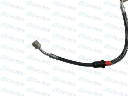 Left Rear Brake Hose Line Genuine for Ford Territory SX SY 2004-2010