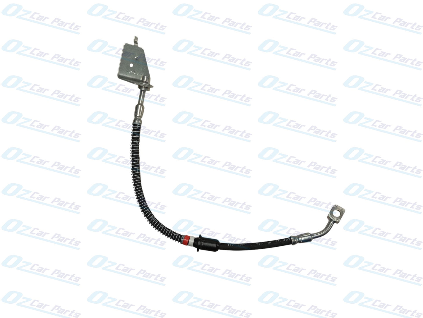 Right Rear Brake Hose Line for Ford Territory SX SY SY2