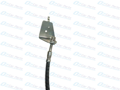 Right Rear Brake Hose Line for Ford Territory SX SY SY2