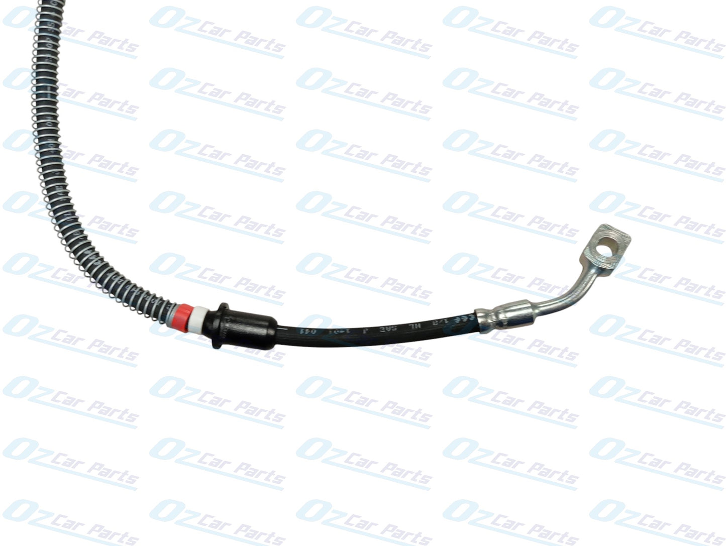 Right Rear Brake Hose Line for Ford Territory SX SY SY2