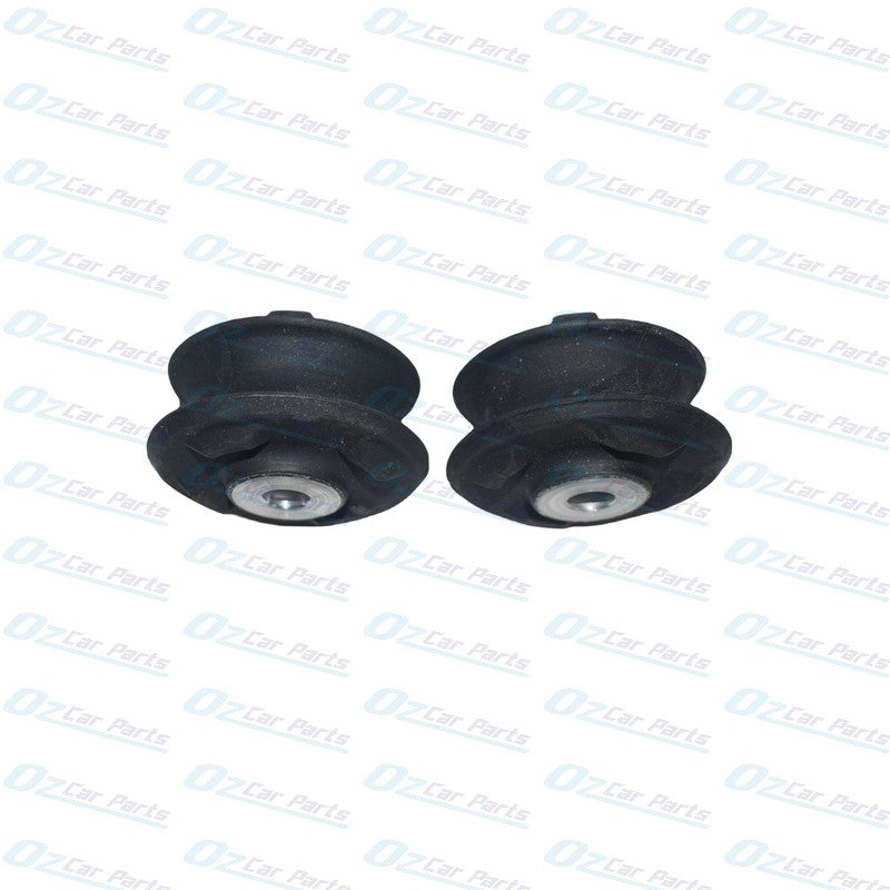 Rear Top Strut Mount Shock Upper Mount Fit Pair For Holden Commodore VE VF WM WN