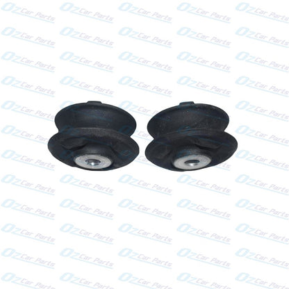 Rear Top Strut Mount Shock Upper Mount Fit Pair For Holden Commodore VE VF WM WN
