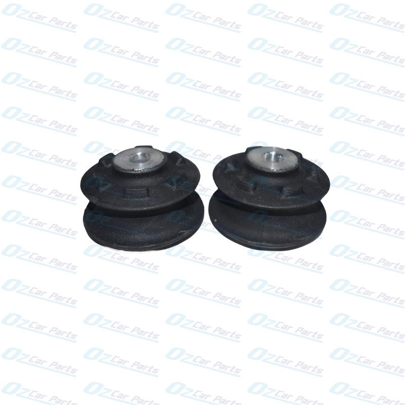 Rear Top Strut Mount Shock Upper Mount Fit Pair For Holden Commodore VE VF WM WN