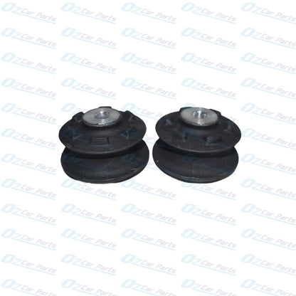 Rear Top Strut Mount Shock Upper Mount Fit Pair For Holden Commodore VE VF WM WN