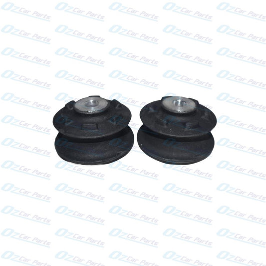 Rear Top Strut Mount Shock Upper Mount Fit Pair For Holden Commodore VE VF WM WN